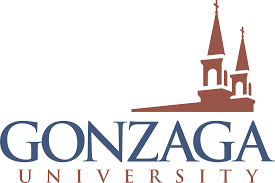 Gonzaga University logo